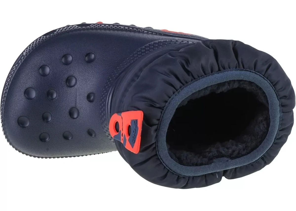 Bocanci Classic Neo Puff Boot Toddler - Img 3