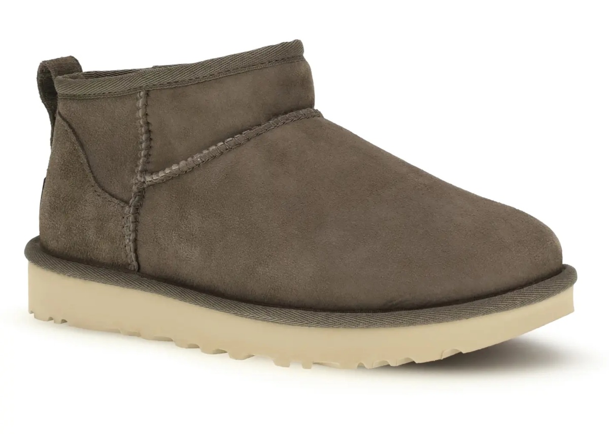 Bocanci Classic Ultra Mini Boots - Img 2