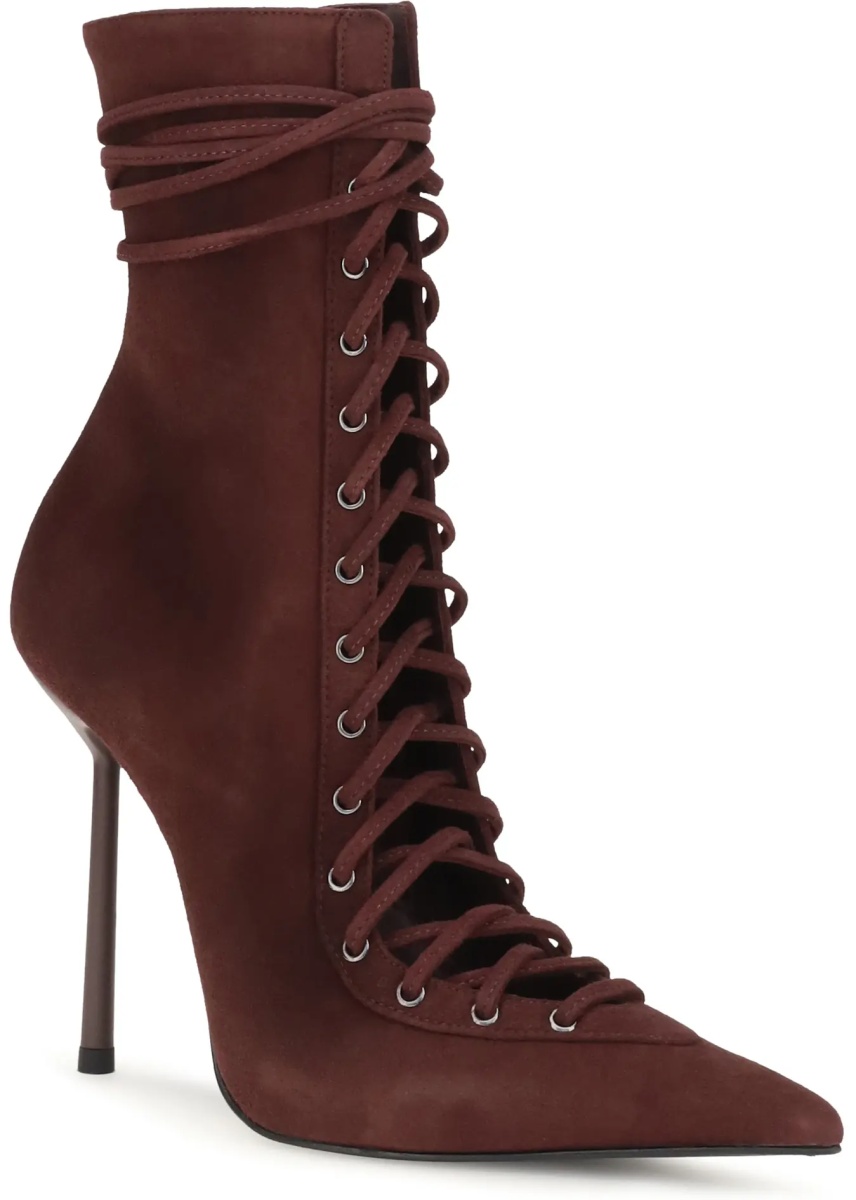 Bocanci Colette Ankle Boots - Img 2