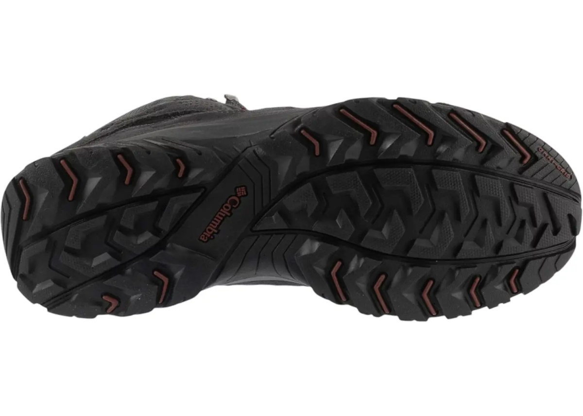Bocanci Crestwood Mid Waterproof - Img 4