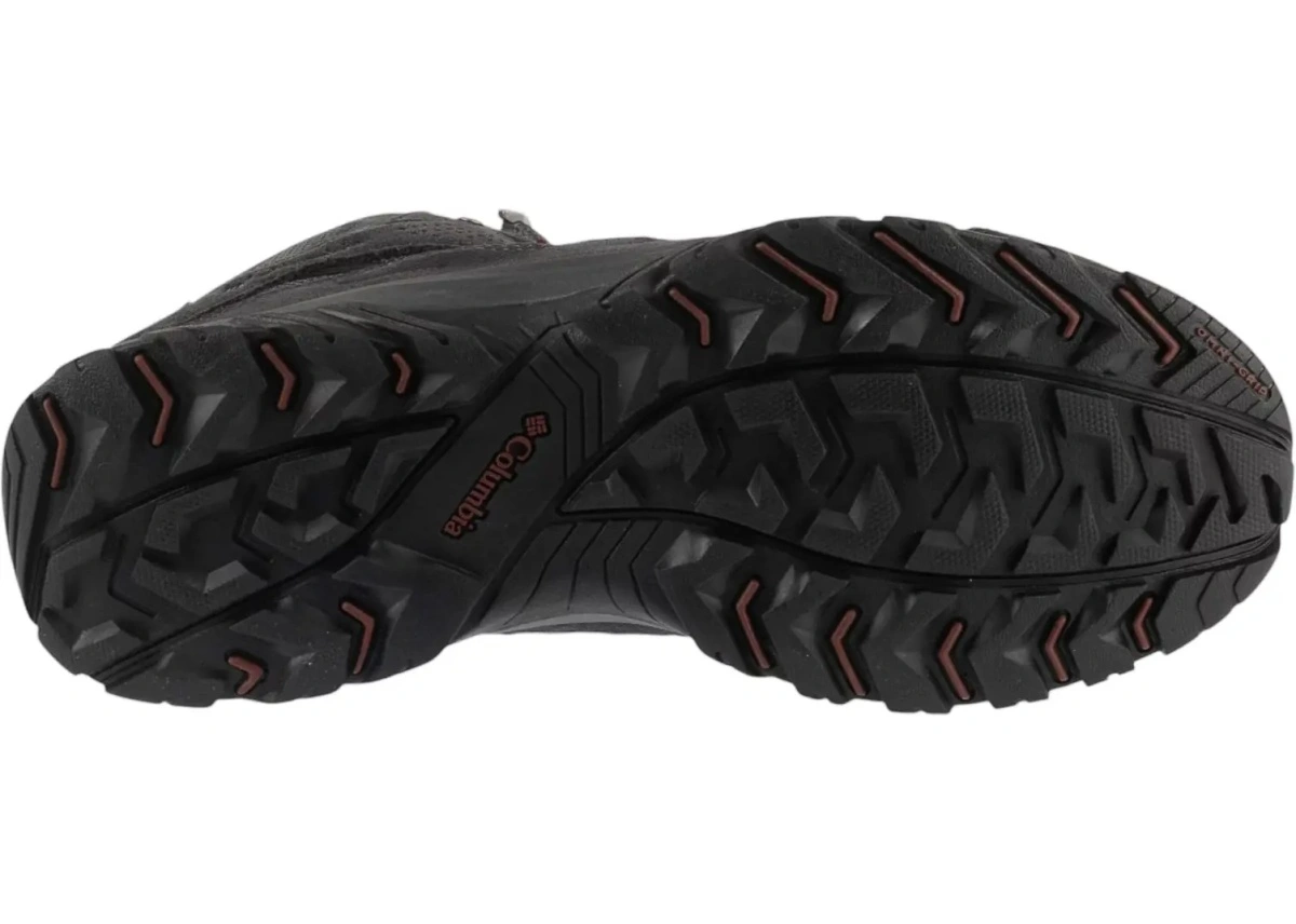 Bocanci Crestwood Mid Waterproof - Img 4