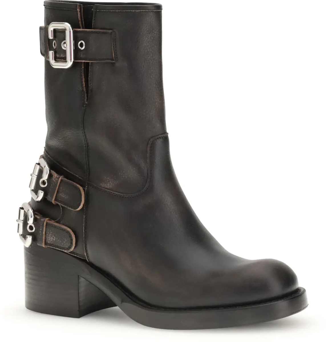 Bocanci Dakota Ankle Boots - Img 2