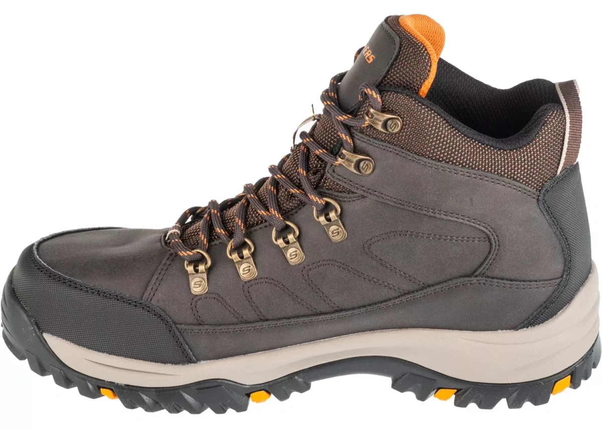 Bocanci de munte SKECHERS - Img 2