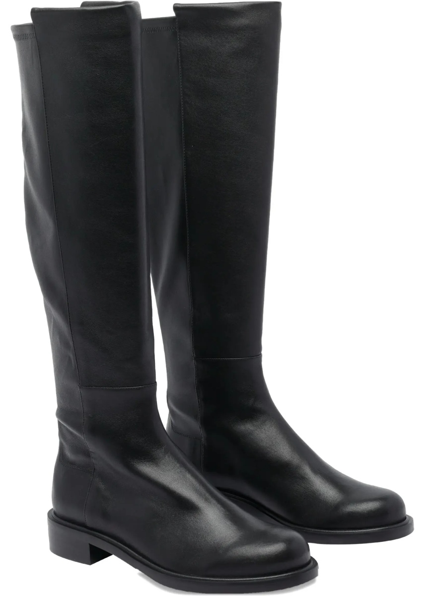 Bocanci Gisele high Boots - Img 2