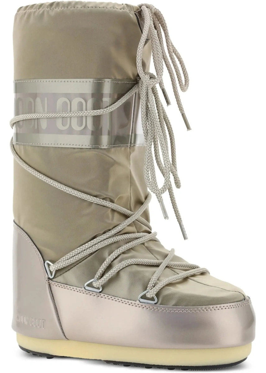 Bocanci Icon Glance Boots - Img 2