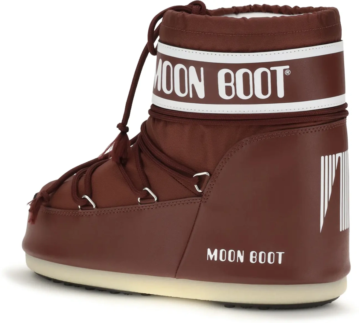Bocanci Icon Low Boots - Img 3