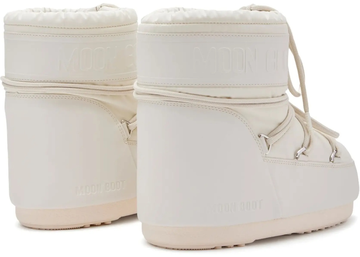 Bocanci Icon Low Rubber Boots - Img 3