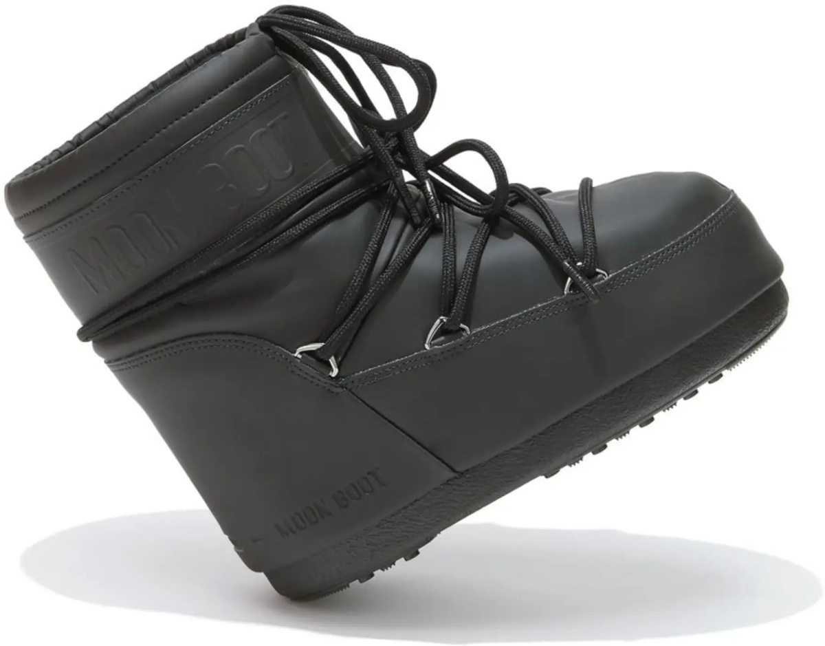 Bocanci Icon Low Rubber Boots - Img 6
