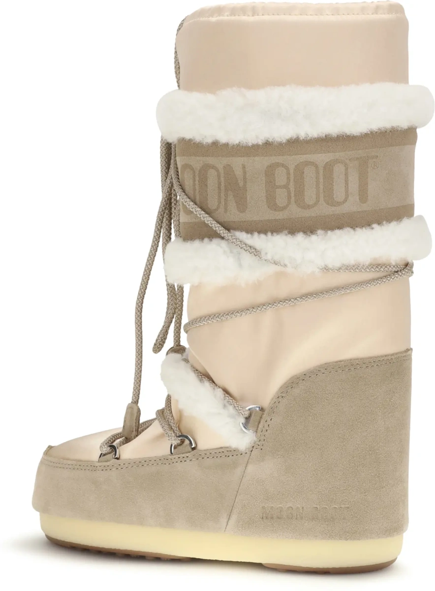 Bocanci Icon Pearly Plus Snow Boots - Img 3