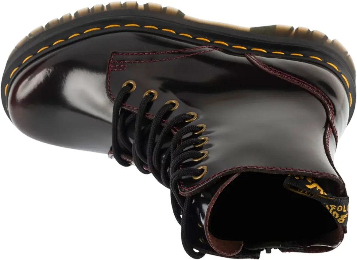 Bocanci Jadon 8 Eye Boot - Img 3