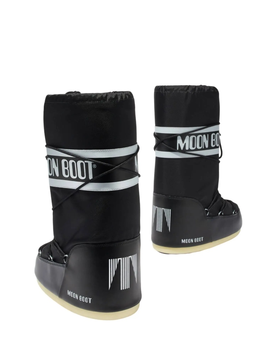 Bocanci MB ICON NYLON Boot - Img 3