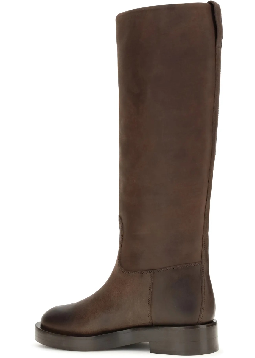 Bocanci Napa leather High Boots - Img 3