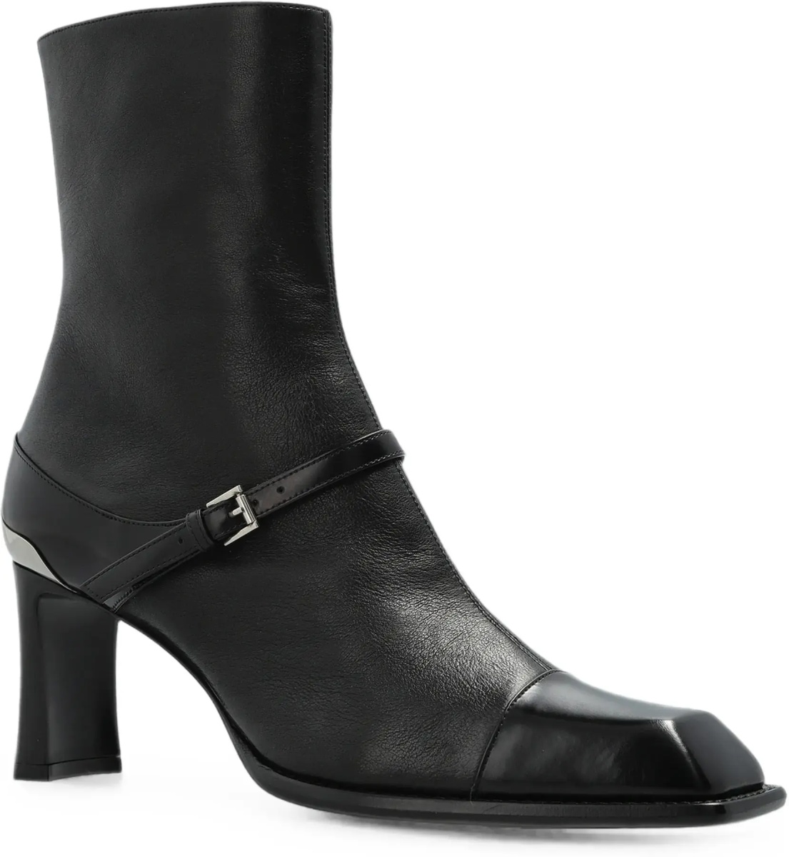 Bocanci Niko Ankle Boots - Img 2