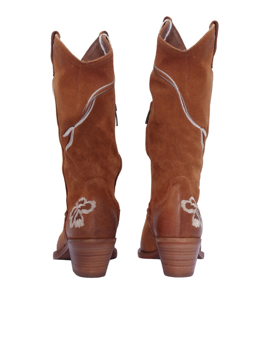 Bocanci P.A.R.O.S.H. COWBOY BOOT - Img 3