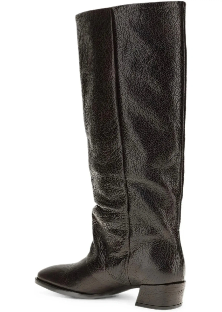 Bocanci P.A.R.O.S.H. High leather Boots - Img 5