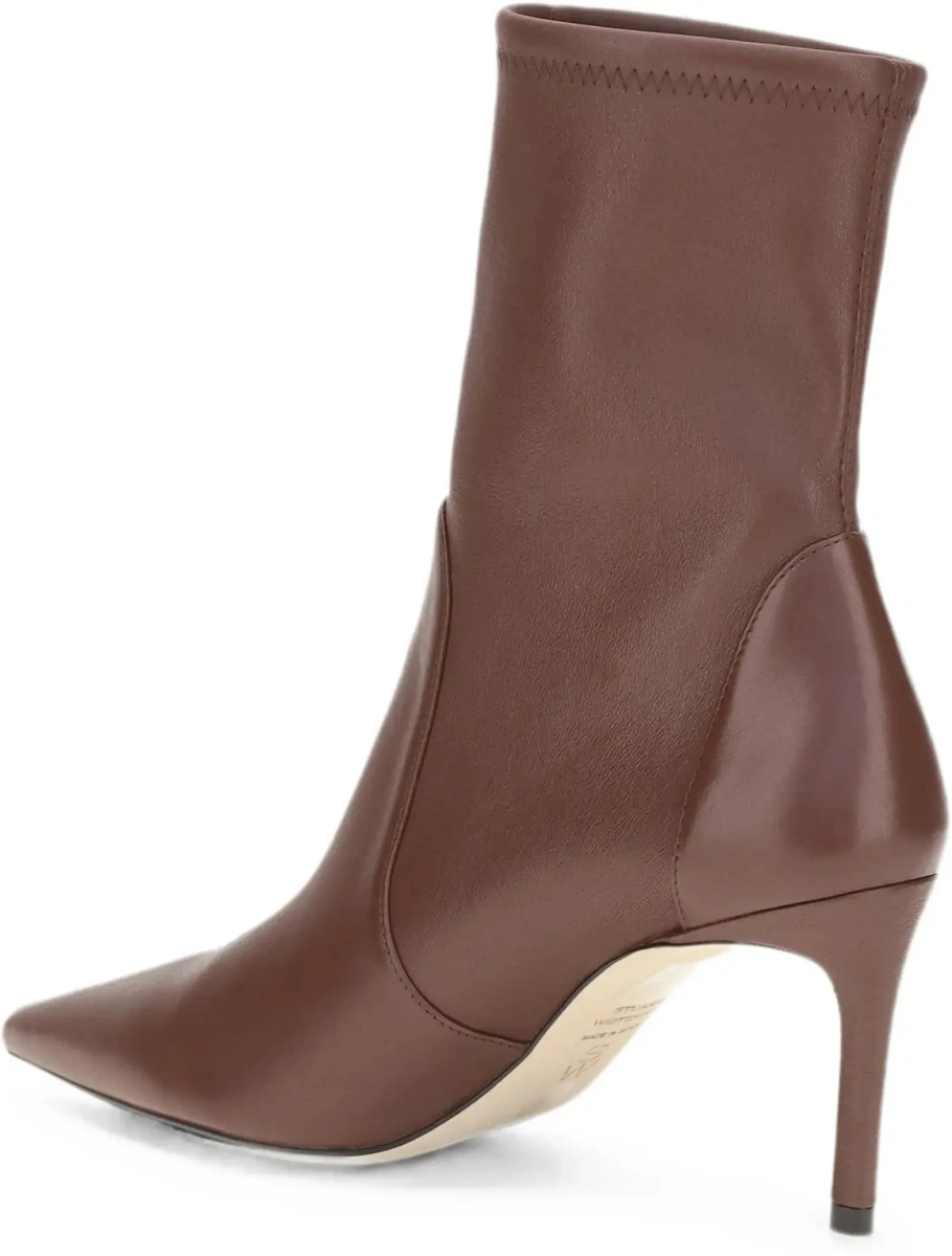 Bocanci Power Ankle Boots - Img 5