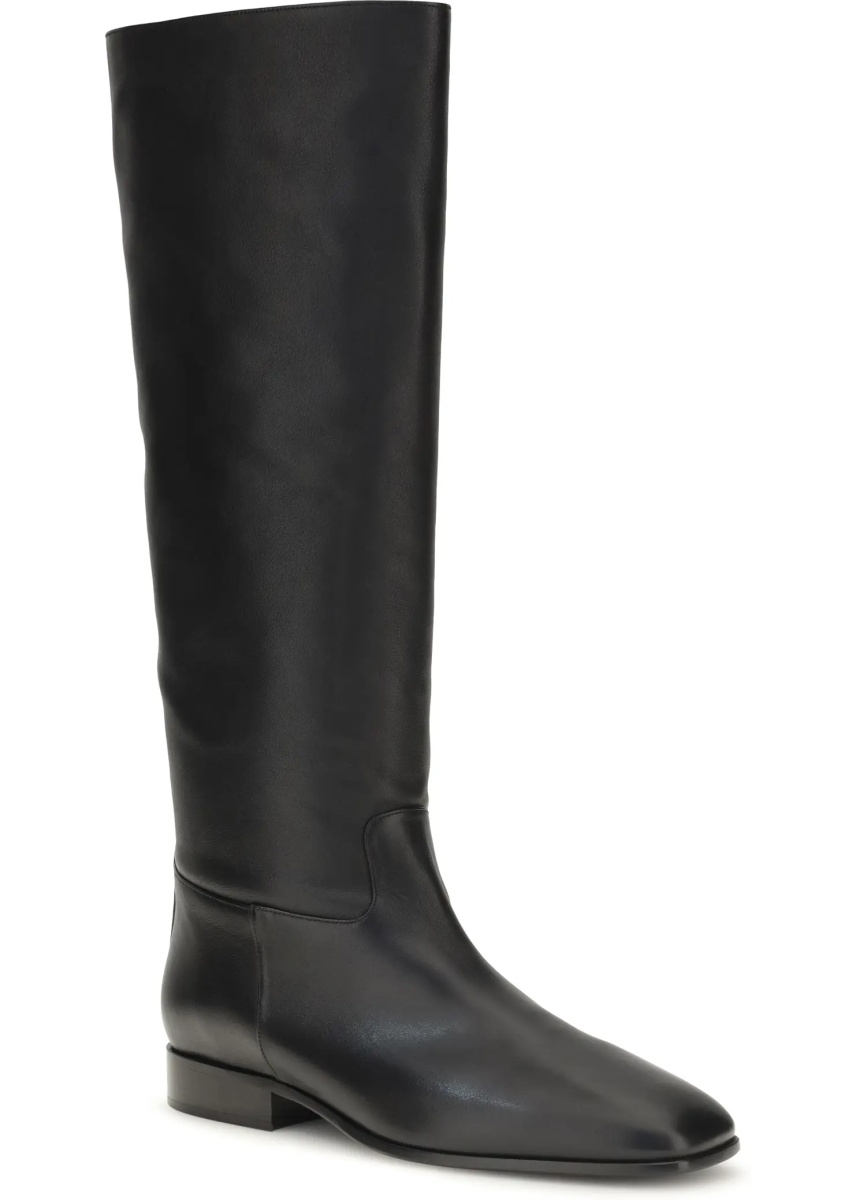 Bocanci Rein It In leather Boots - Img 2