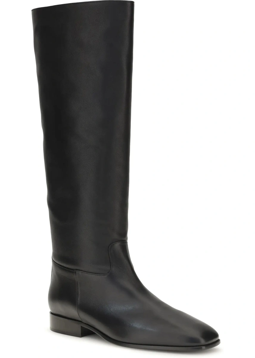 Bocanci Rein It In leather Boots - Img 2