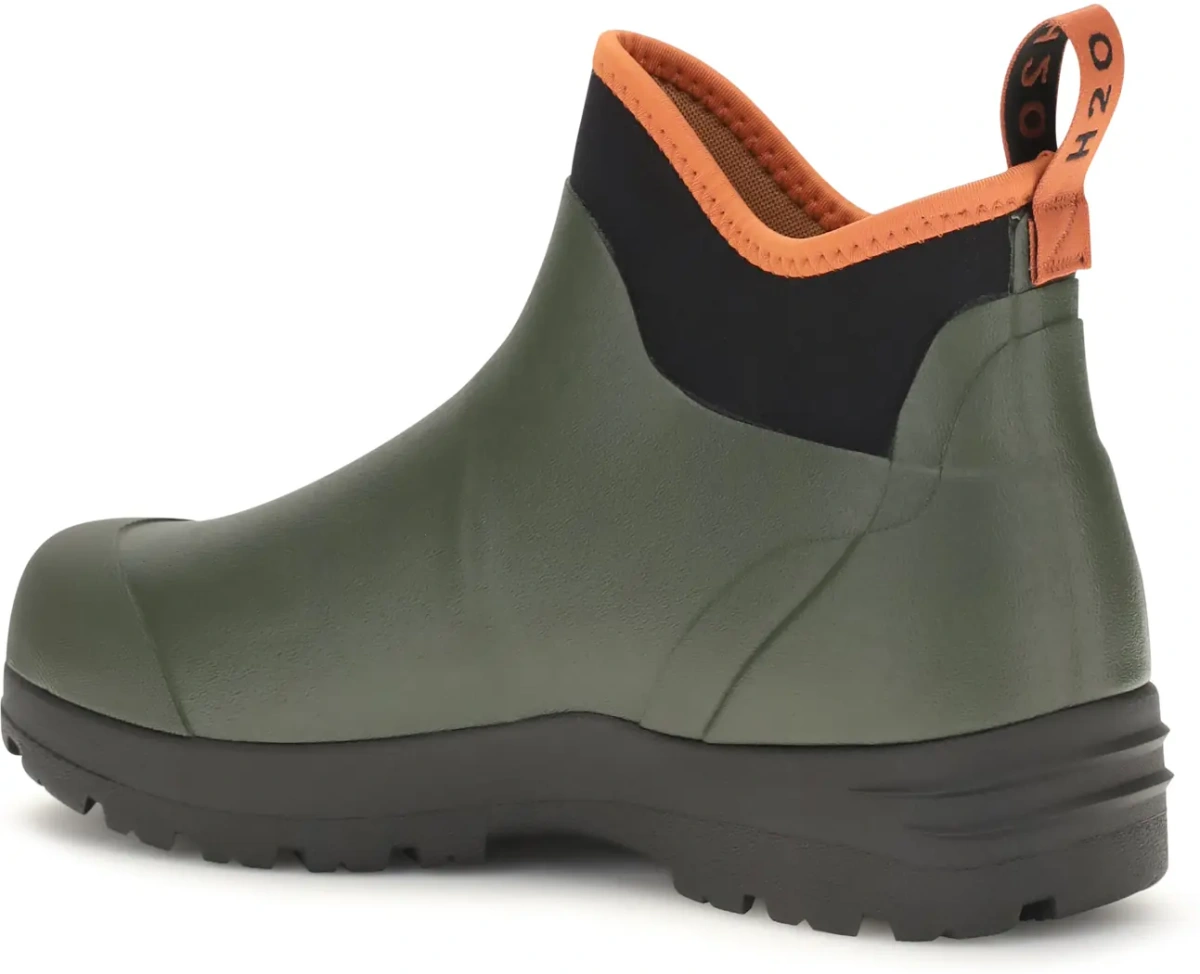 Bocanci Rubber Ankle Boots - Img 3