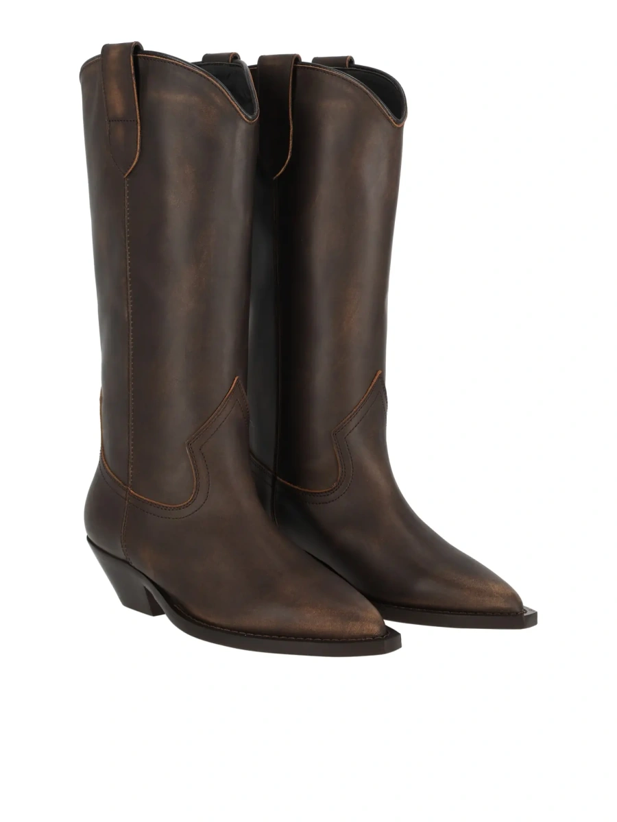 Bocanci SIMPLE NEW TEX BOOTS - Img 2