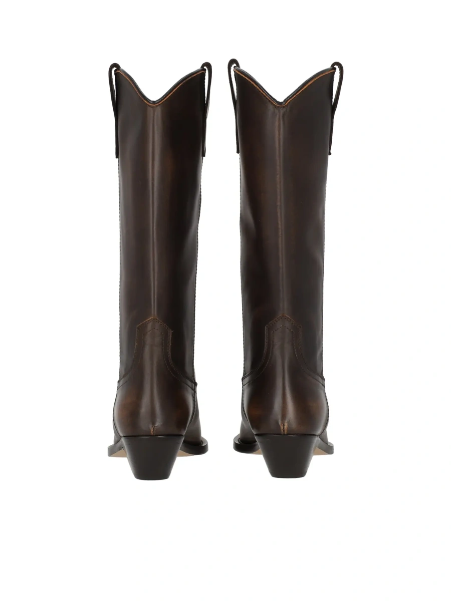 Bocanci SIMPLE NEW TEX BOOTS - Img 4