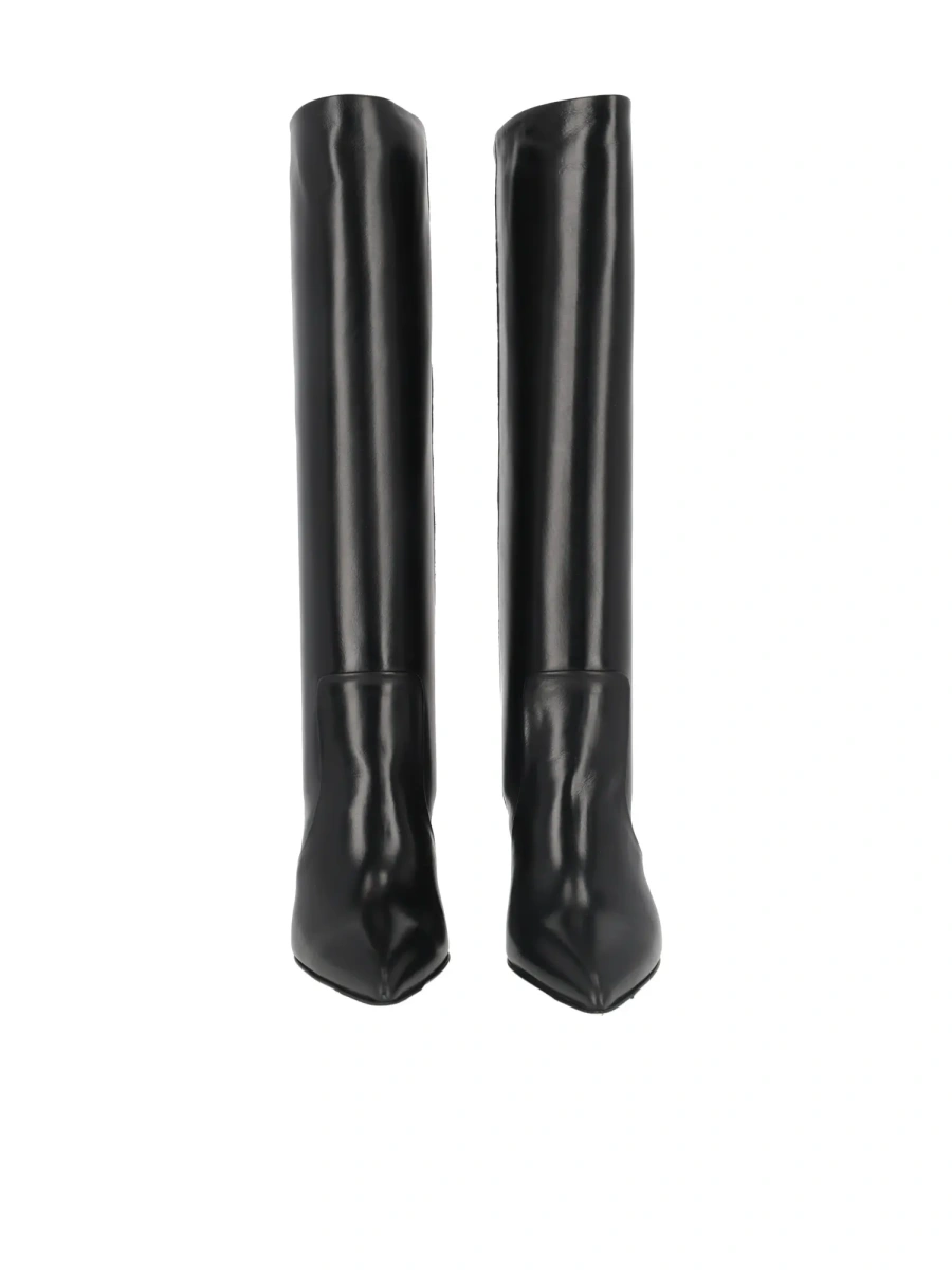 Bocanci SMOOTH BOOTS V 60 - Img 3