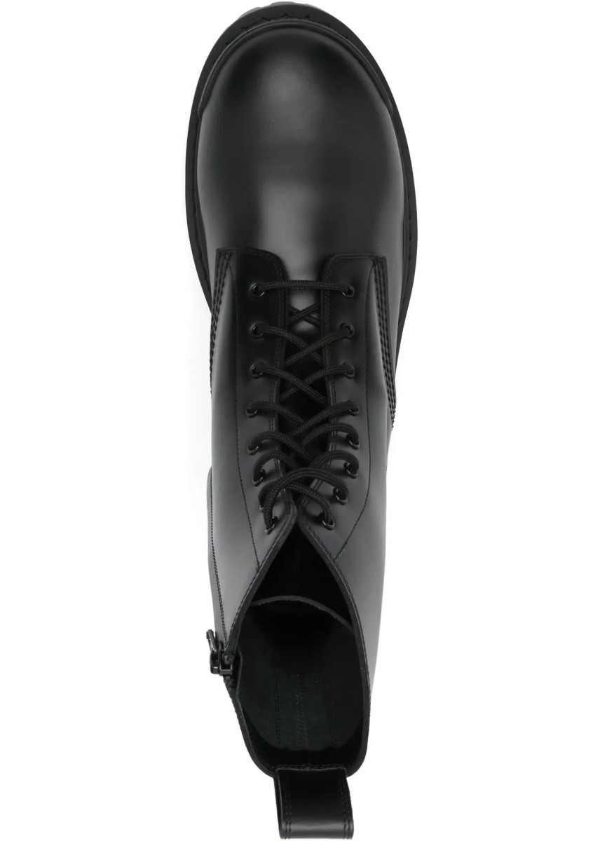 Bocanci Strike Lace-Up Boots - Img 4