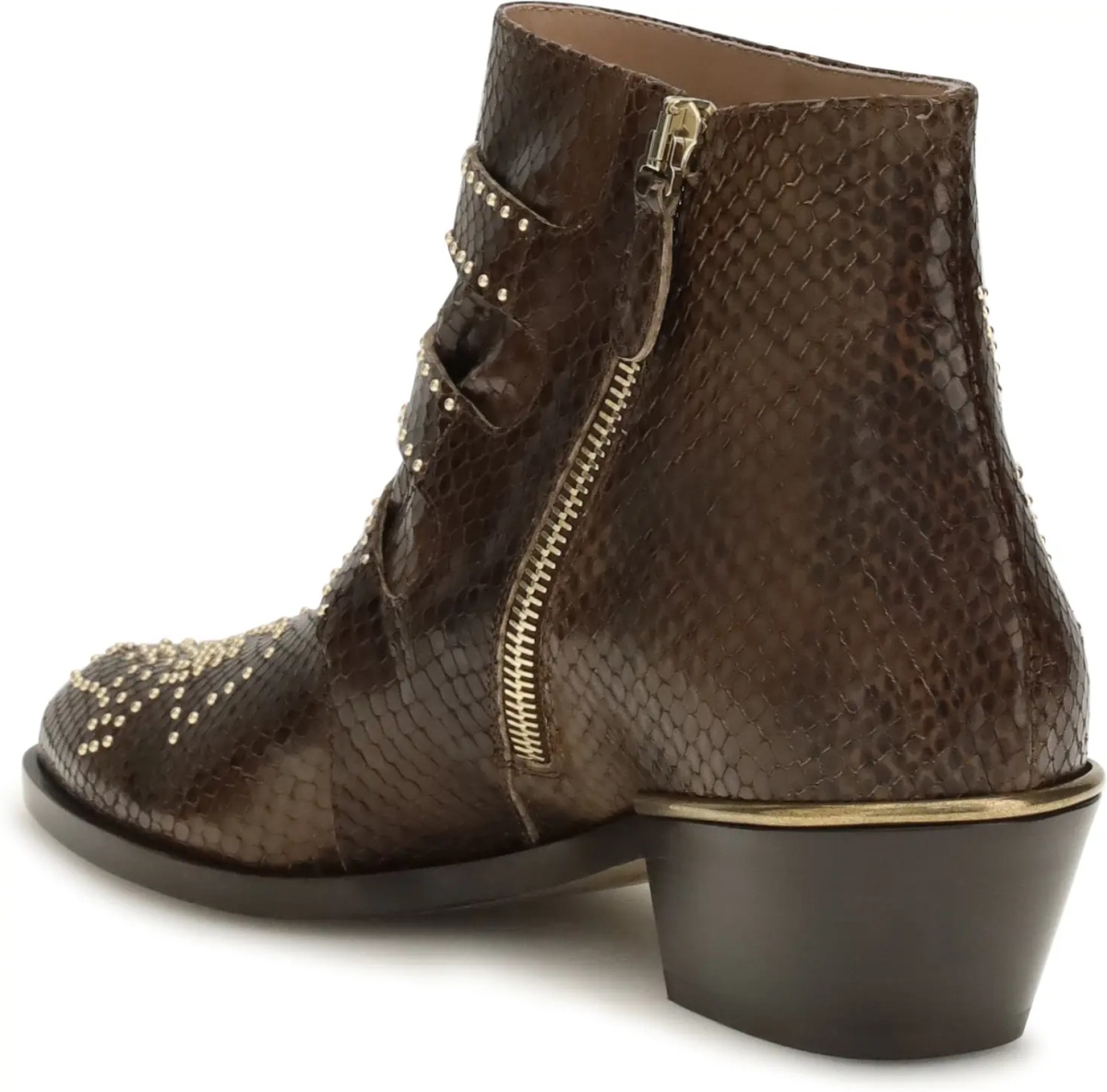 Bocanci Susanna Ankle Boots - Img 3