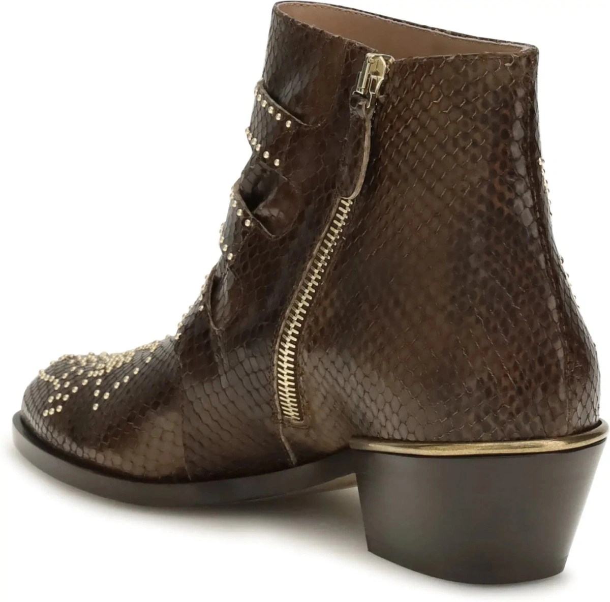 Bocanci Susanna Ankle Boots - Img 3