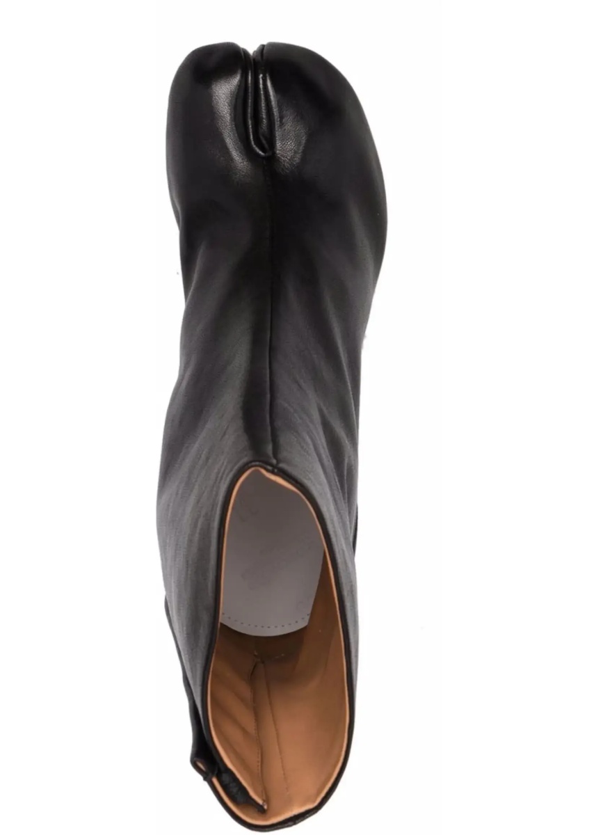Bocanci Tabi Ankle Boots - Img 4
