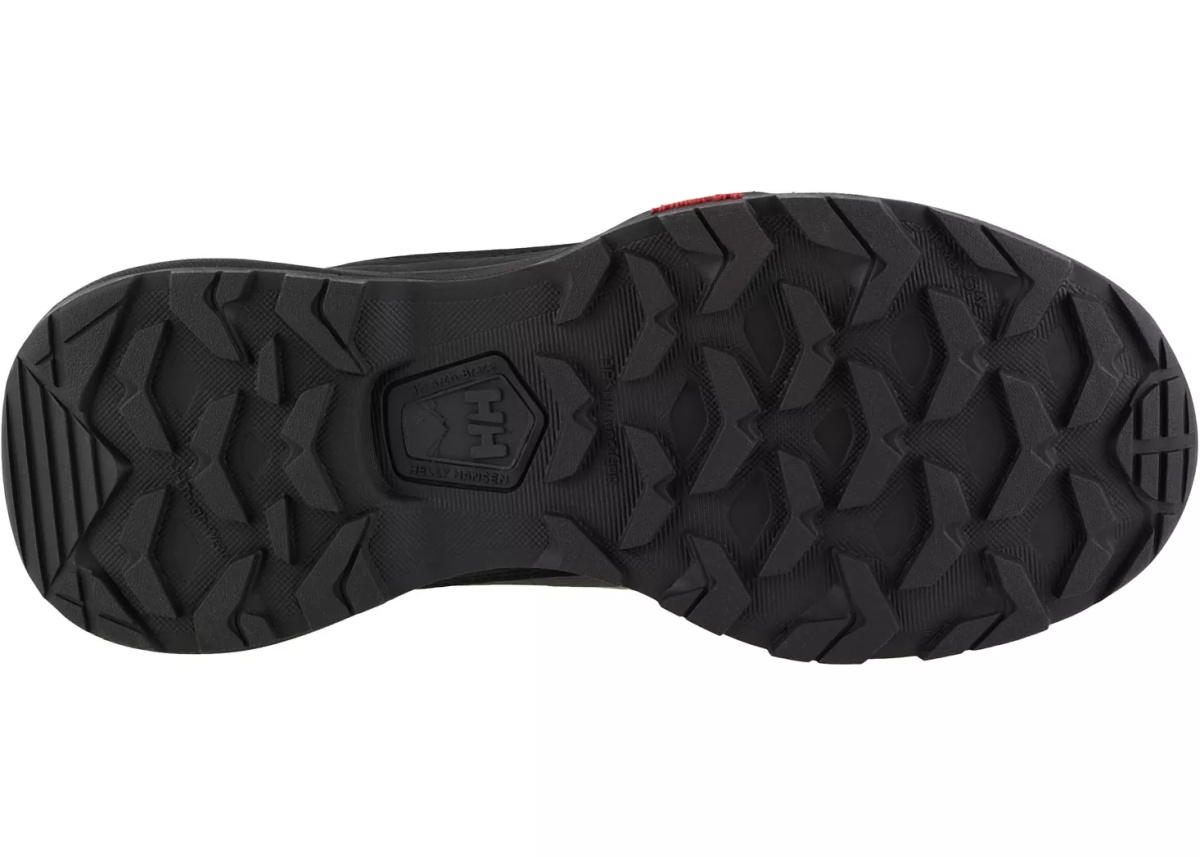 Bocanci Traverse Hiking Boots - Img 4