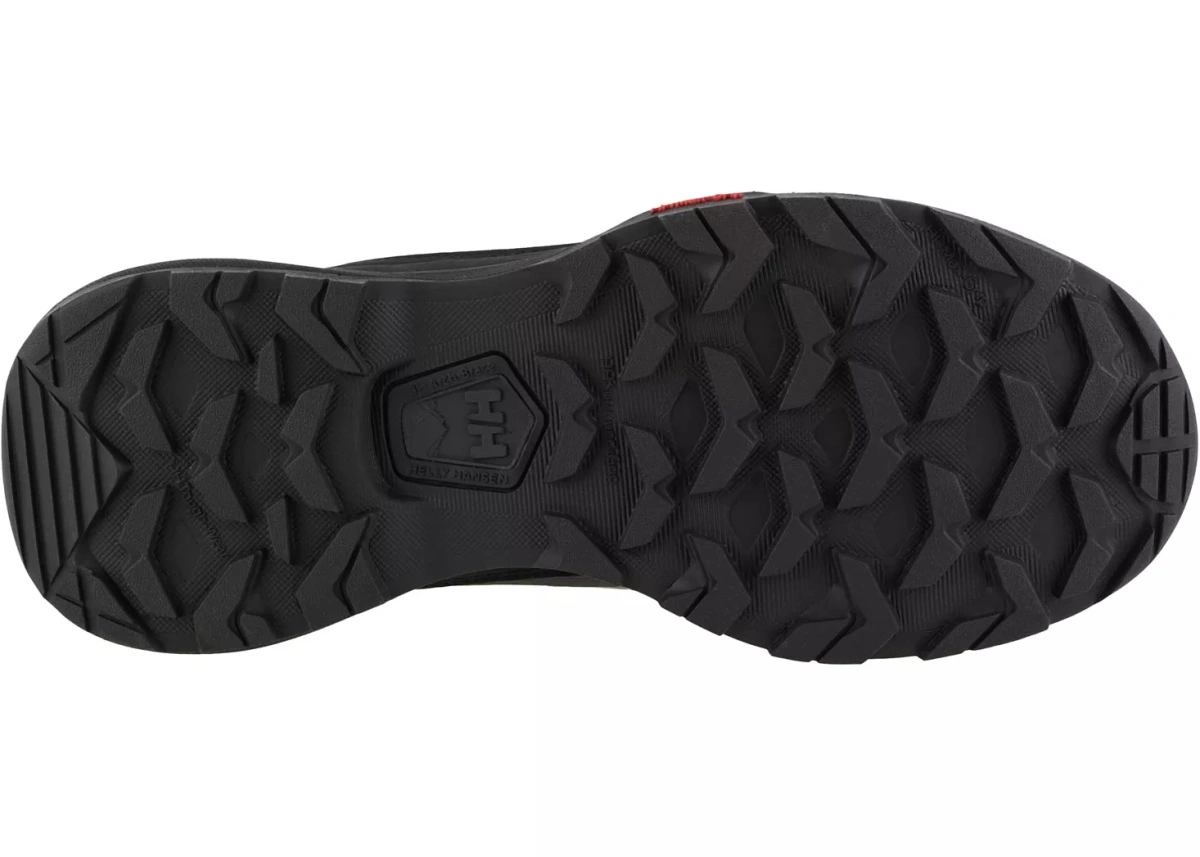 Bocanci Traverse Hiking Boots - Img 4