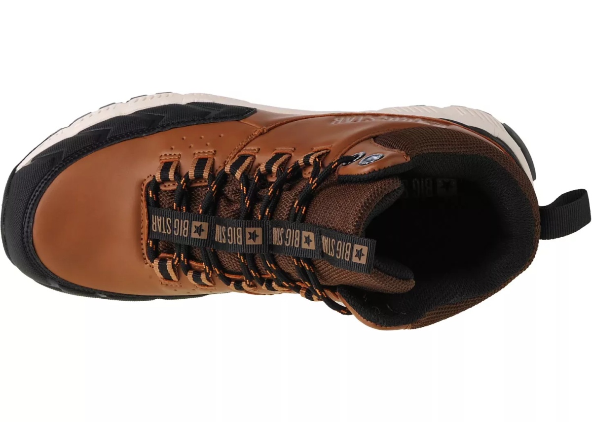 Bocanci Trekking Shoes - Img 3