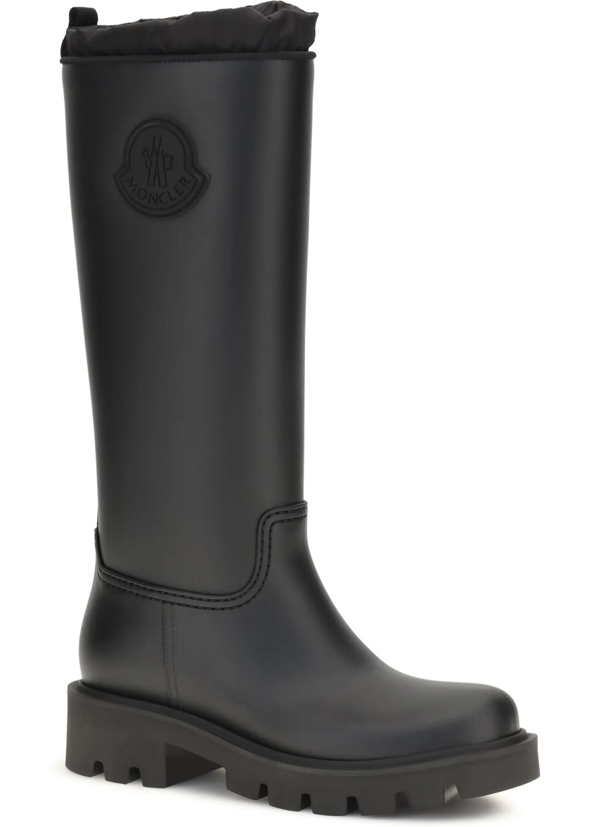 Bocanci Waterproof Knee-High Kickstream Boots - Img 2