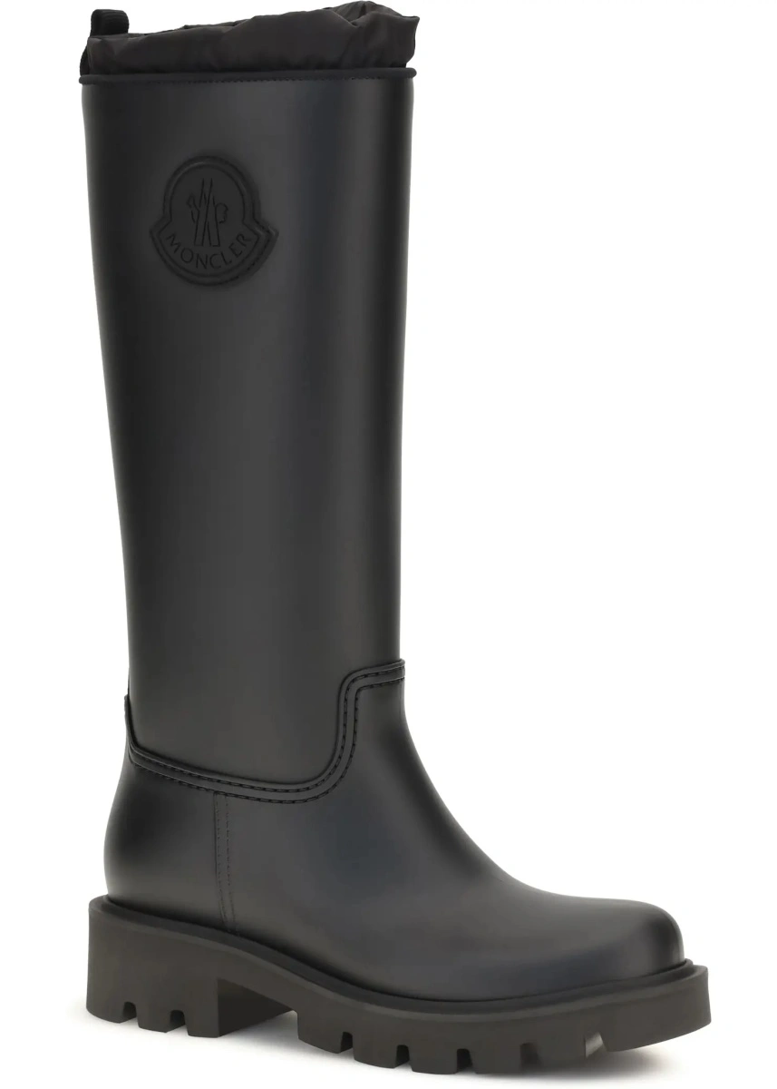 Bocanci Waterproof Knee-High Kickstream Boots - Img 2