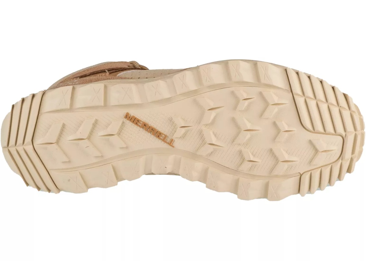Bocanci Wildwood Mid Leather WP - Img 4
