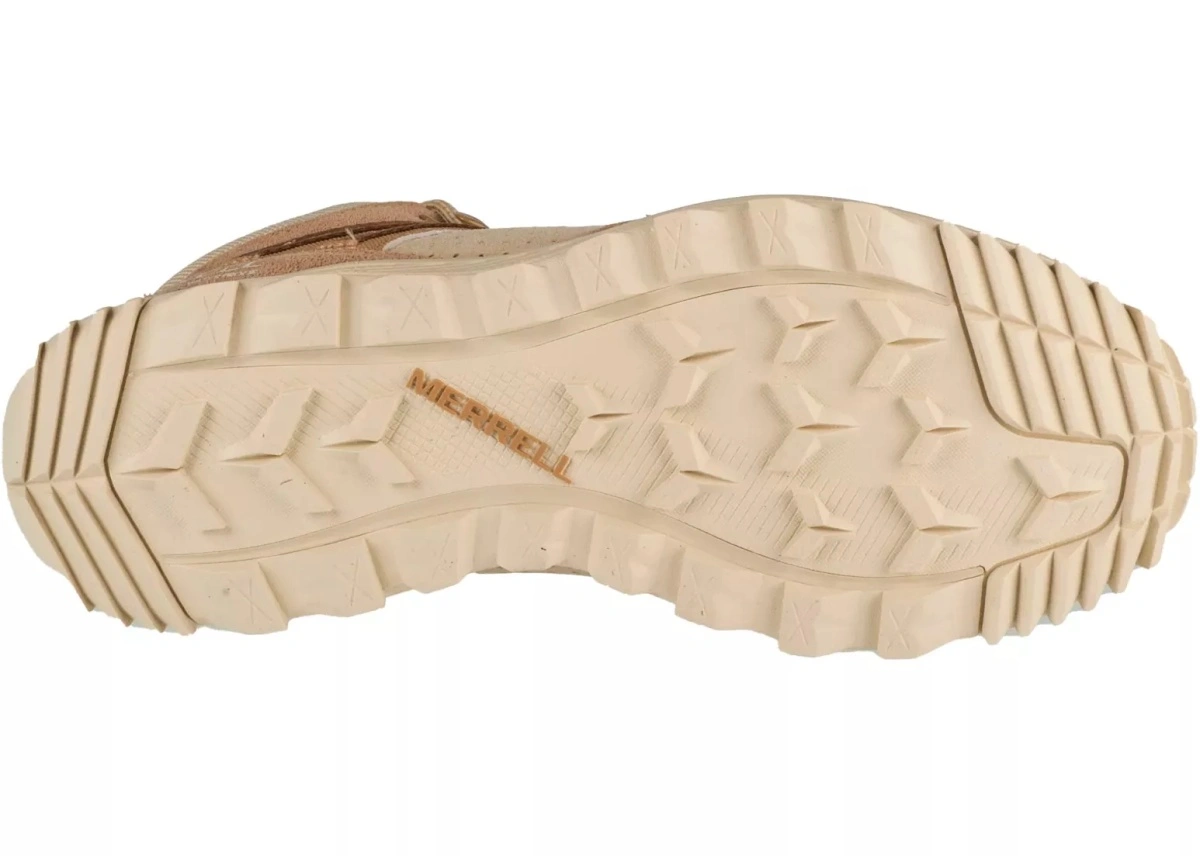 Bocanci Wildwood Mid Leather WP - Img 4
