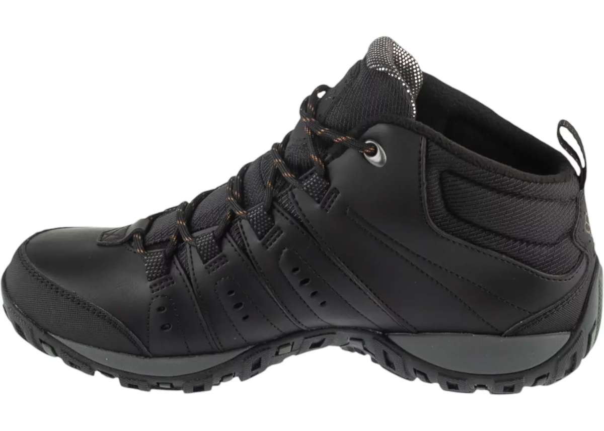 Bocanci Woodburn II Chukka WP Omni-Heat - Img 2