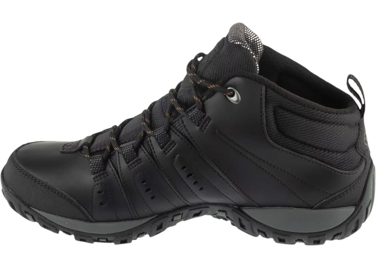 Bocanci Woodburn II Chukka WP Omni-Heat - Img 2