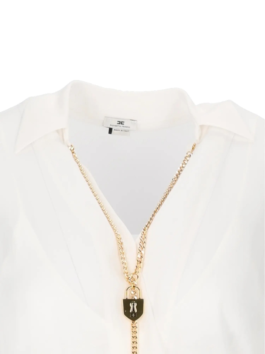 Body-uri Bodysuit shirt - Img 4