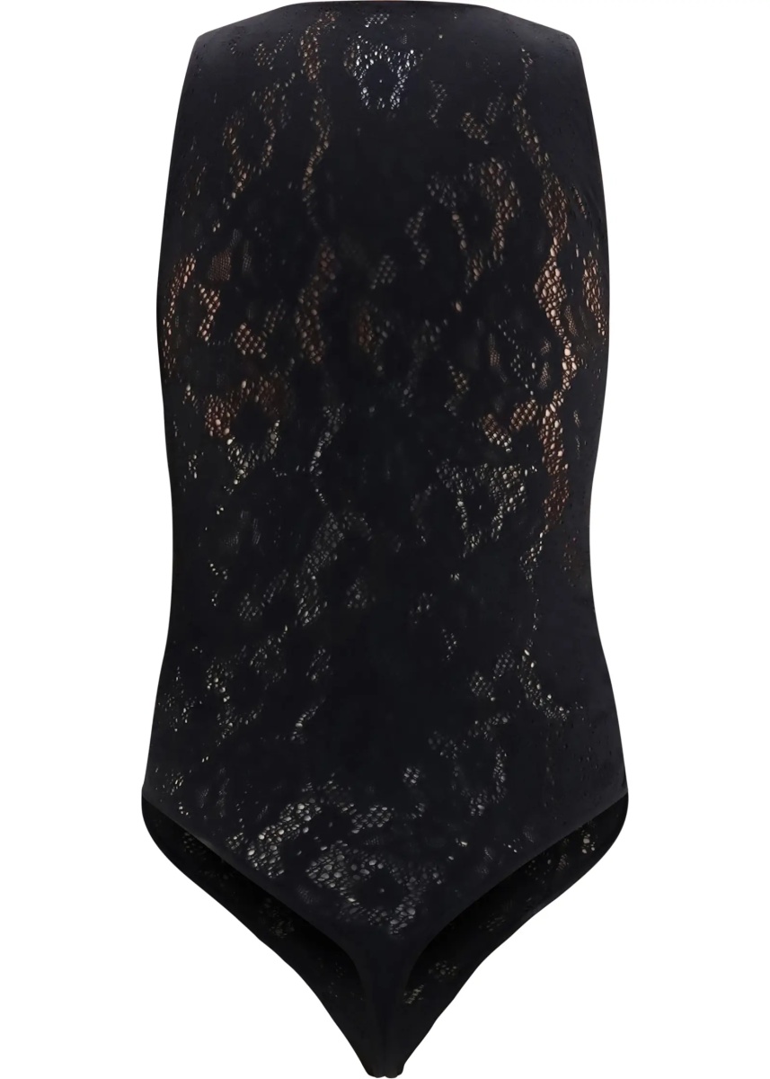 Body-uri Infinite Rose Bodysuit - Img 2