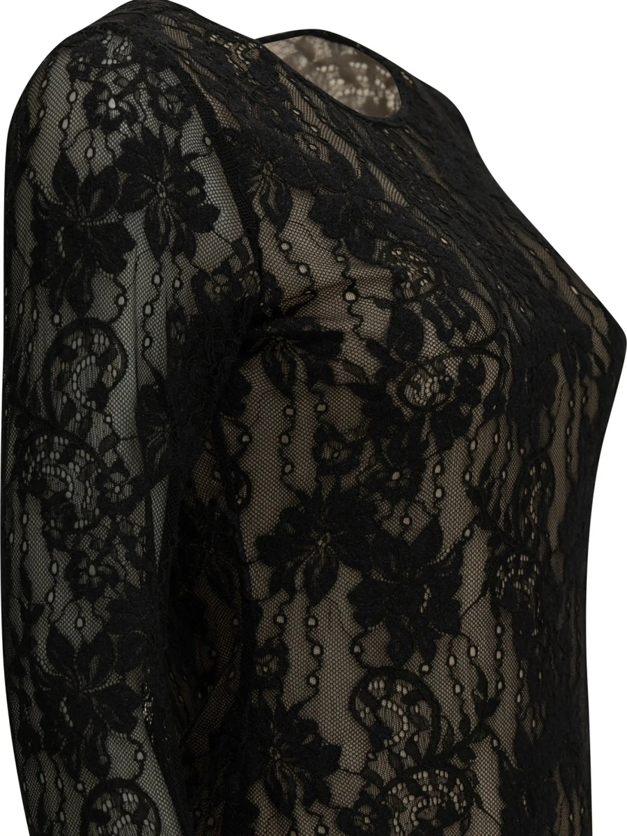 Body-uri Lace bodysuit - Img 4