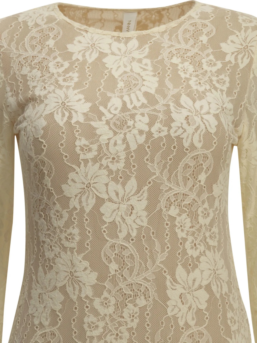 Body-uri Lace bodysuit - Img 3