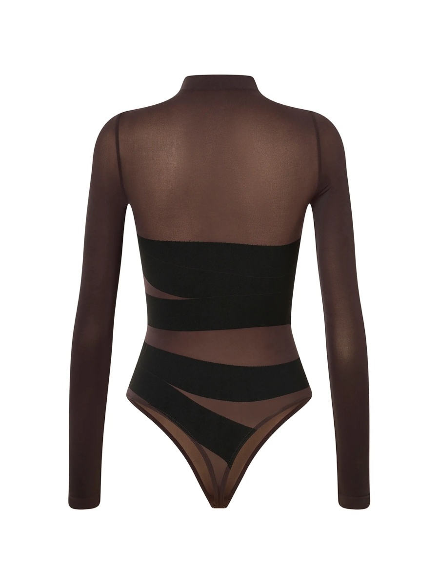 Body Wolford maro - Img 5