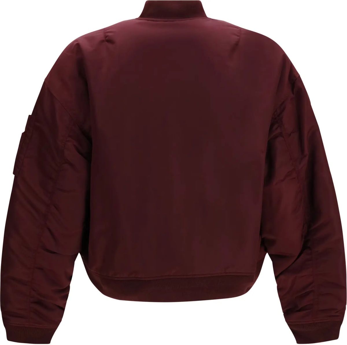 Bomber '80s Nylon Bomber Jacket - Img 2