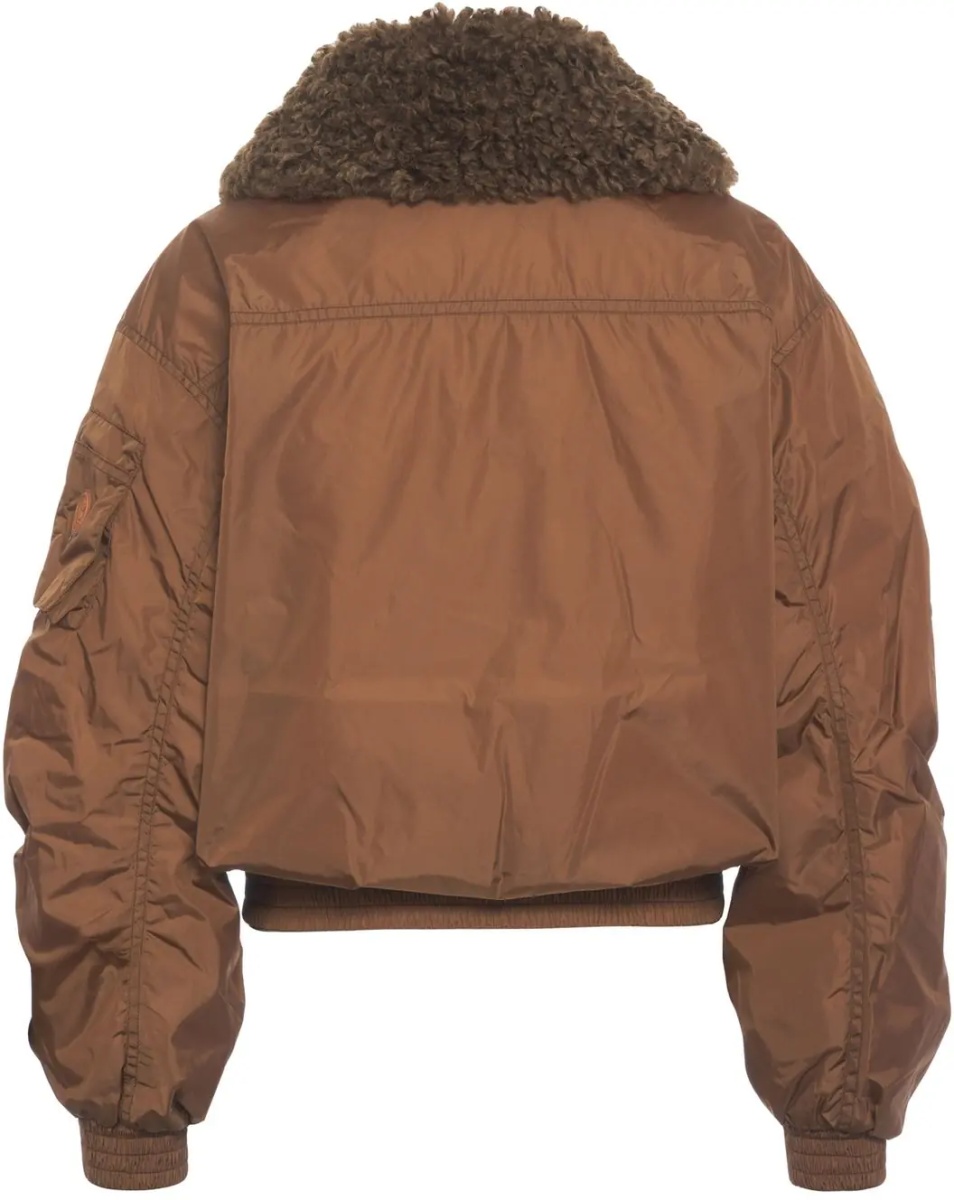 Bomber Bomber jacket 'Beba' - Img 2
