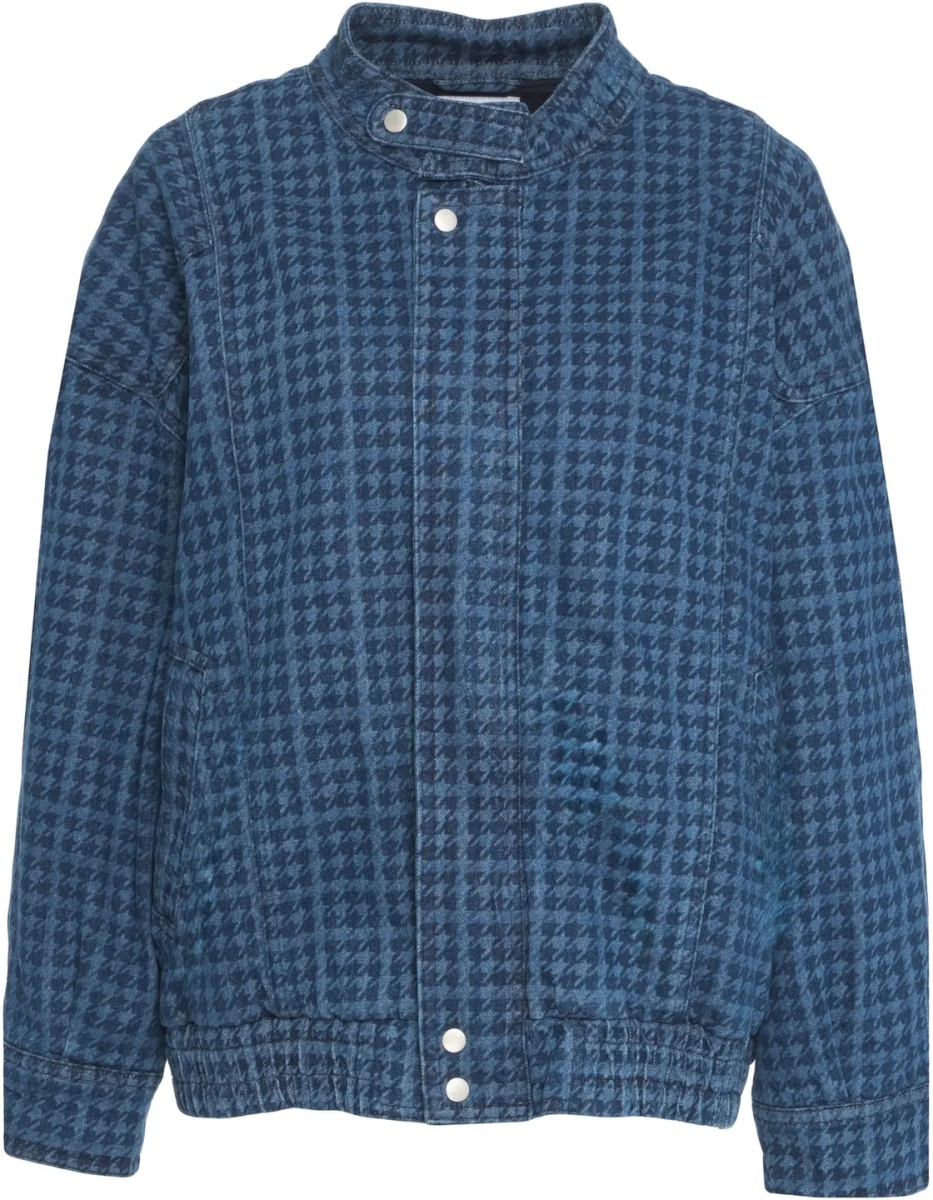 Bomber Bomber jacket 'Juno' - Img 2