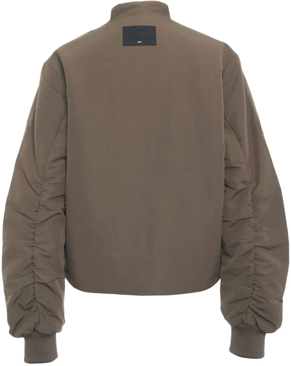 Bomber Bomber jacket 'Opal' - Img 2