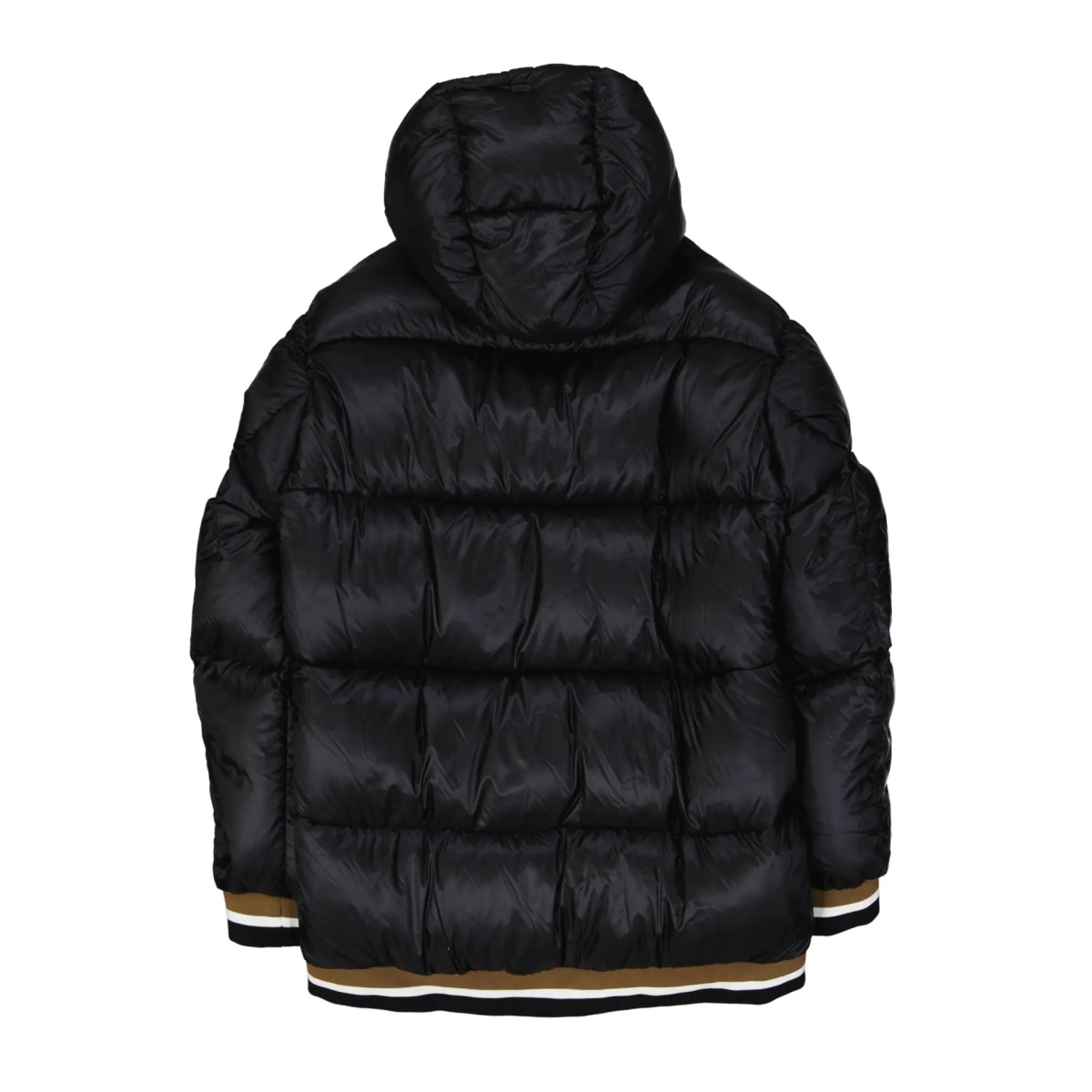 Bomber HERNO Down Bomber Jacket - Img 3