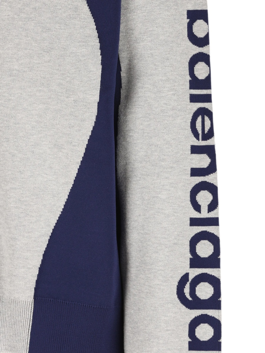 Bomber jacket Balenciaga gri - Img 2
